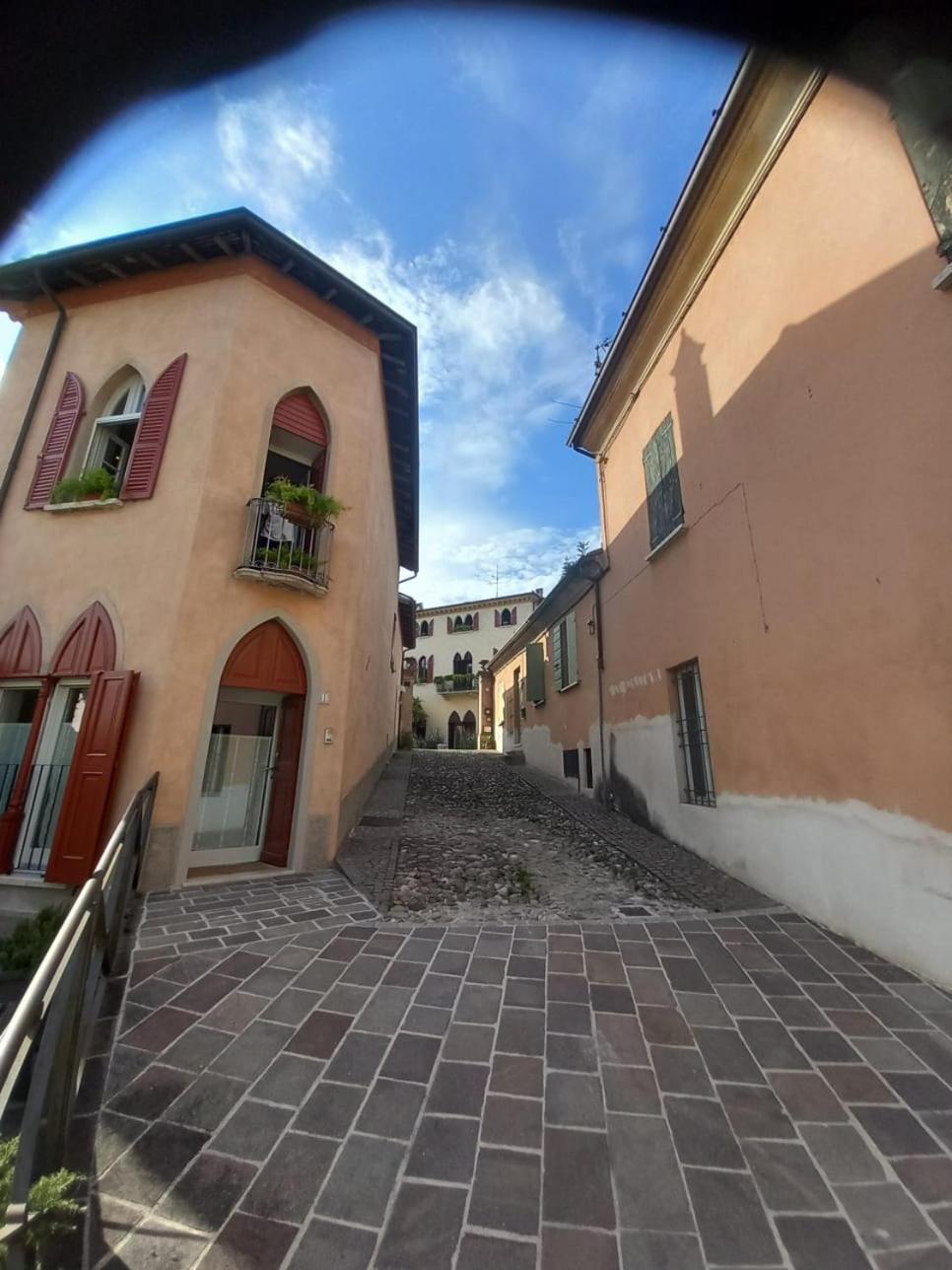 La Casina Delle Olghe 3 Oasi Di Pace E Relax Sulle Colline Moreniche Del Garda Casa vacanze Cavriana