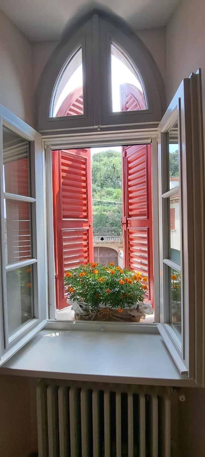 La Casina Delle Olghe 3 Oasi Di Pace E Relax Sulle Colline Moreniche Del Garda Casa vacanze Cavriana