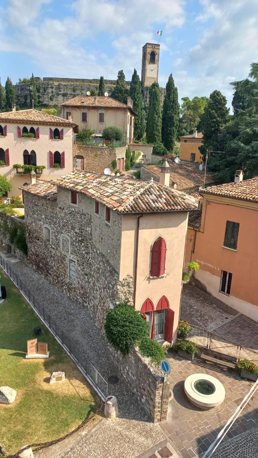 La Casina Delle Olghe 3 Oasi Di Pace E Relax Sulle Colline Moreniche Del Garda *