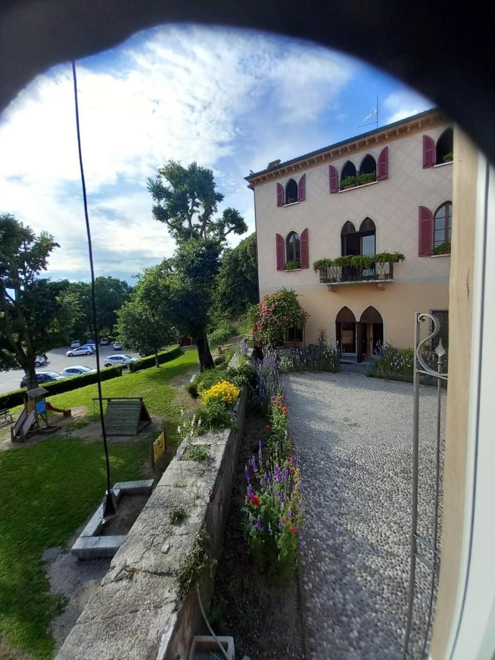 La Casina Delle Olghe 3 Oasi Di Pace E Relax Sulle Colline Moreniche Del Garda * Cavriana