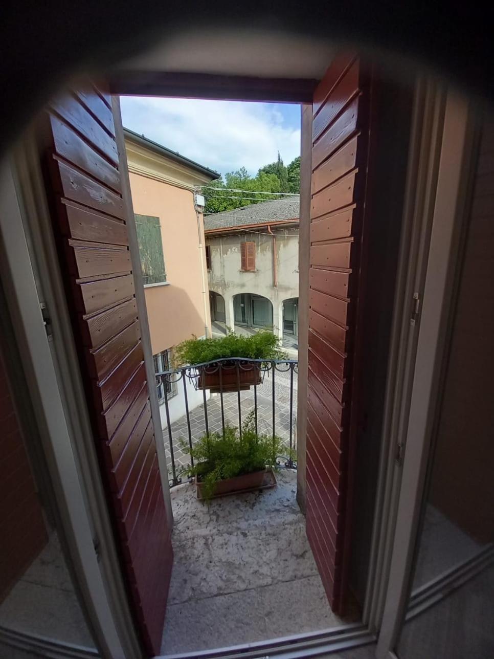 La Casina Delle Olghe 3 Oasi Di Pace E Relax Sulle Colline Moreniche Del Garda Cavriana